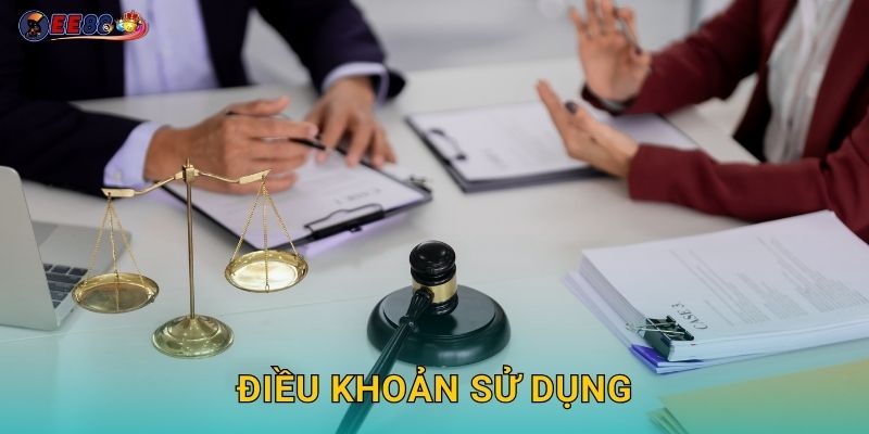 Điều Khoản Ee88 sh – Quy Định Rõ Ràng Minh Bạch