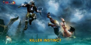 Killer Instinct Ee88 sh Đối Kháng Cận Chiến Mãnh Liệt