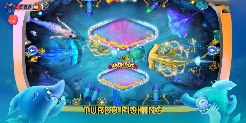 Turbo Fishing Ee88 sh Tốc Độ Cao Thắng Lớn
