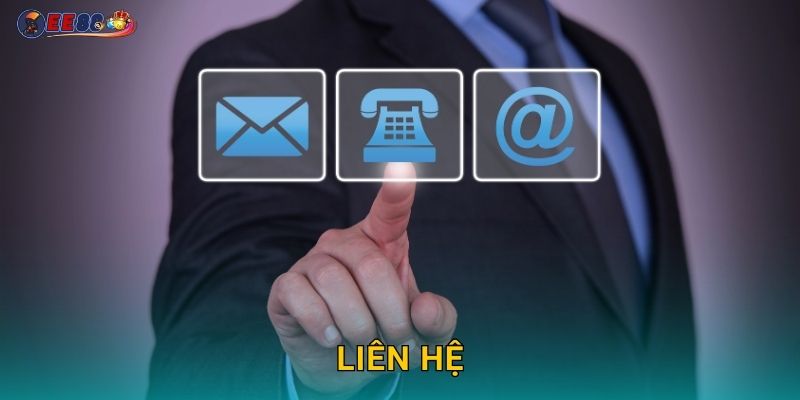 Kênh Liên Hệ Ee88 sh Hỗ Trợ 24/7