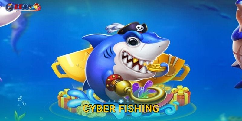 Cyber Fishing Ee88 sh Thế Giới Ảo Tương Lai